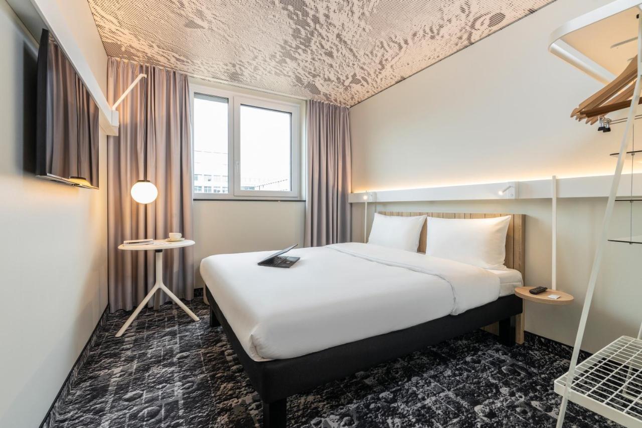 Standard Doppelzimmer